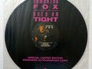 SAMANTHA FOX Hold on Tight/It's Only Love 12