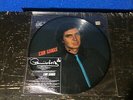 LP VINYL CAMILO SESTO.- CON GANAS PICTURE DISC