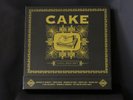 Cake Vinyl Box Set from Record Store Day 2014