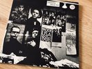 Depeche Mode 101. Live . Gatefold Double Vinyl Album With Booklet. First Edition
