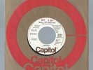WINGS - PAUL McCARTNEY - Mull Of Kintyre  -  CAPITOL  -  7