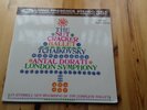 Tchaiskovsky '' Nutcracker Ballet Dorati LSO Mercury sTEREO AMS16144 NM 1st Ed