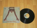 Funkadelic ?– Free Your Mind And Your Ass Will Follow / WESTBOU RECORDS / VG+ LP