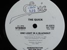 QUICK One Light In A Blackout EPIC 12