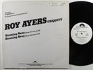 ROY AYERS UBIQUITY Running Away POLYDOR 12