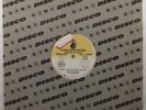 SYLVESTER Give It Up (Don't Make Me Wait) FANTASY/HONEY 12