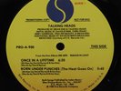 TALKING HEADS Once In A Lifetime SIRE 12