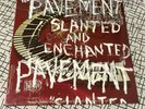 Pavement Slanted and Enchanted 1992 SEALED Vinyl LP NM- USA Matador Records
