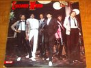 Ebonee Webb - Too Hot (VG- LP/Album) Capitol Records - OBO