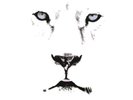 WHITE LION - PRIDE  VINYL LP  10 TRACKS  NEW+