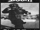 Doom ?– ?????? ( Rush Hour Of The Gods ) LP Vinyl Re (2010) Crust Punk Hardcore