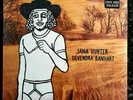 Devendra Banhart / Jana Hunter - New / Sealed 2005 U.S. Dual Artist LP