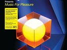 GROOVE ARMADA LATE NIGHT TALES PRESENTS FOR PLEASURE LP VINYL 33RPM NEW