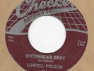 Lowell Fulson 