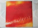 double 33t vinyle THE CURE Kiss Me Kiss Me Kiss Me 1987 FIXH13 fiction records