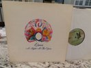 QUEEN - A NIGHT AT THE OPERA GATEFOLD LP VG VINYL LOW $$ ORIGINAL PLAYS GREAT