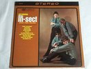 Garage rock / Beat - The In-Sect - US RCA CAMDEN CAS 909 - STEREO