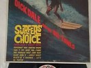 Surf - Dick Dale & The Del-Tones 