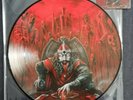 MACABRE - Grim Scary Tales PicLP (Vinyl) NEW Death-Grind IMPETIGO,PUNGENT STENCH