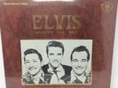 Elvis Scotty & Bill, The First Year, Vinyl Record The King Of Rock N Roll Early