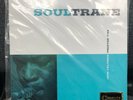 John Coltrane Soultrane #D Ltd Ed 200 Gram Analogue Productions Mono LP (New)