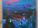Voivod Angel Rat Vinyl LP Very Good Condition