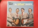 BUDDY HOLLY - THE CHIRPING CRICKETS 1957 BRUNSWICK BL 54038 (EX / VG) VERY RARE