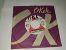 Nothern Soul 45: LITTLE FOXES-Love Made To Order-OKEH 4-7312-EX to NM