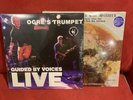 Guided By Voices Ogre’s Trumpet NEW 2LP & Cash Rivers and the Sinners NEW Lot