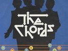 Now It's Gone Chords 7