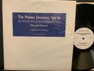 private press THE PRIMA DONNAS SPEAK Sutherland LOTTE LEHMANN Arroyo HORNE etc.