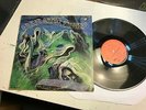 Halloween LP Rare Great Ghost Stories Troll '73 vinyl spooky scary golden arm