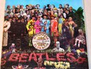 The Beatles 1967 Sgt. Pepper's Lonely Hearts Club Band 1969 Repress VG++ Vinyl