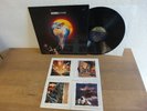 ROBERT PLANT Fate Of Nations RARE 1993 LP Fontana Top rarity