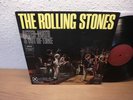 Rolling Stones After-Math & Out Of Time LP 1967 Club Press Rarität