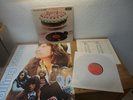 ROLLING STONES LET IT BLEED 1969 MINT WITH POSTER