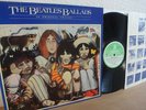 THE BEATLES - BALLADS LP -  in Mint - 20 ORIGINAL TRACKS  Top Rarity