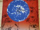 THE CURE - Wish - rares Doppelalbum - Vinyl 2 LP - 1992 - guter Zustand