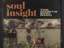 MARCUS KING BAND: Soul Insight LP Rock & Pop