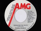 Sweet Soul/Funk 45 - Puzzle People - Reach For The Truth - AMG - mp3