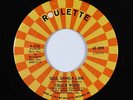 Northern Soul 45 - Chuck Wood - Seven Days Too Long - Roulette - mp3