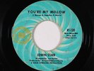 Northern Soul 45 - Edwin Starr - You're My Mellow - Ric-Tic - mp3