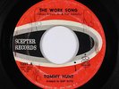 Northern Soul 45 - Tommy Hunt - The Work Song - Scepter - mp3