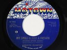 Northern Soul 45 - Carolyn Crawford - My Smile Is Just A Frown - Motown - mp3