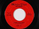 Northern Soul 45 - Laura Lee - To Win Your Heart - Ric-Tic - mp3