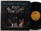 NEIL YOUNG & CRAZY HORSE Rust Never Sleeps REPRISE LP VG++/VG+ w/insert