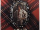 ROD STEWART Smiler MERCURY LP gatefold SEALED