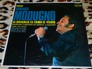 Domenico Modugno - La Distancia Es Como El Viento Lp SS 20190612 Latin Pop 12
