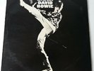 David Bowie - The Man Who Sold the World - Vinyl LP UK 1973 Press + Inner