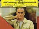 LUIGI NONO sofferte onde serene DEUTSCHE GRAMMOPHON LP musique concrete ELECTRO